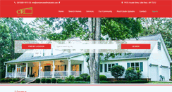 Desktop Screenshot of carolynrussellrealestate.com